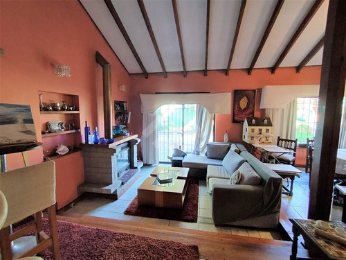 Casa En Venta 5d 3b Los Romeros ,concón