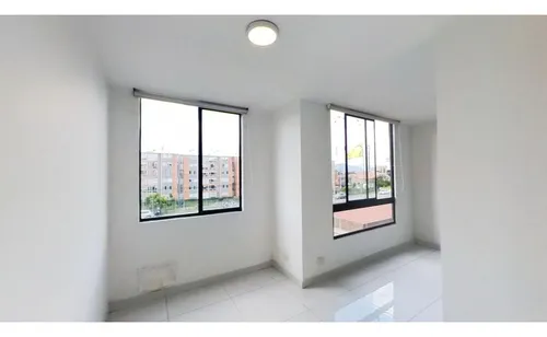 Apartamento En Venta Conjunto Lunaria