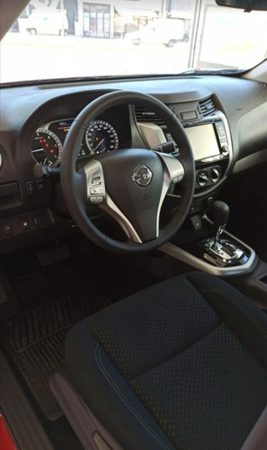 Nissan Frontier X-gear 4x4 At*