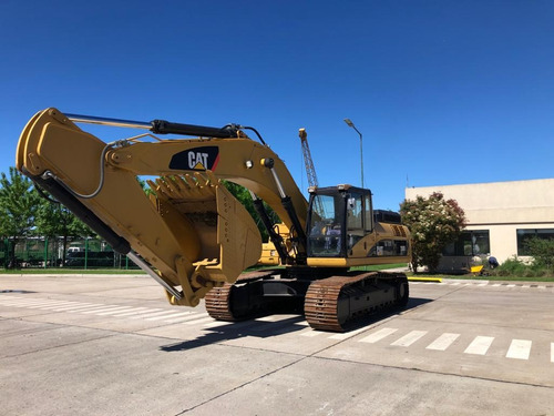 Caterpillar 336 D L M E