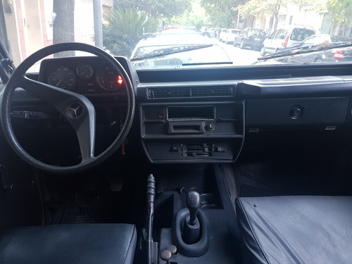 Mercedes Benz Jeep Mb 230