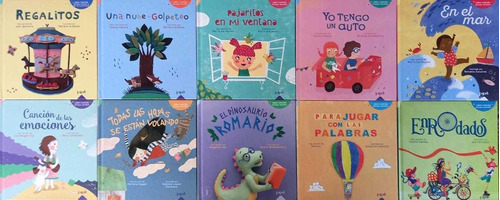 Lote X 3 Col Libro Canción A Elección Con Acordes Pupek