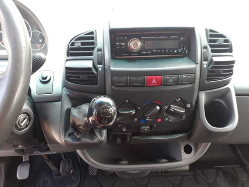 Fiat Ducato Maxi Cargo 2.3