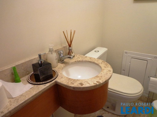 Imagem 8 de 15 de Apartamento - Vila Leopoldina - Sp - 466833