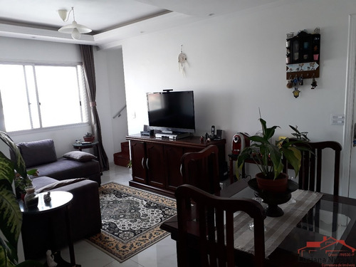 Imagem 6 de 29 de Apartamento - Ap00102 - 69182956