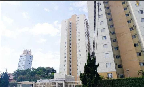 Imagem 22 de 30 de Apartamento Residencial Em São Paulo - Sp - Ap4766_nbni