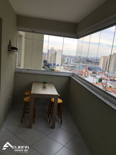 Imagem 3 de 15 de Apartamentos Novos 121,58 M² - B. Olímpico - Ma5738