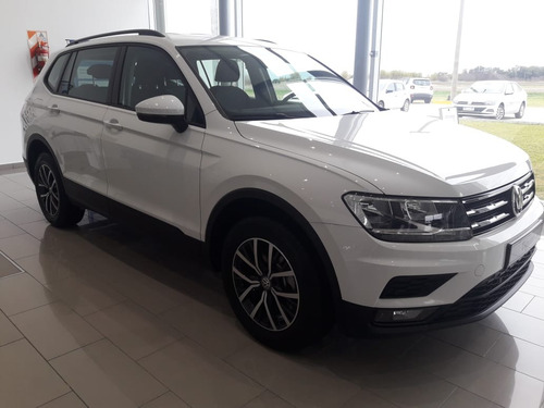 Tiguan 1.4 250tsi 2020 En Stock Jc