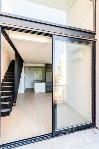 Hermoso Duplex 2 Ambientes Con Dos Baños En Ol Residences