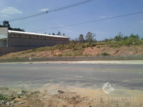 Imagem 4 de 5 de Vendo Excelente Terreno Industrial, Plano Com 1.630 M² No Bairro Olaria Em Várzea Paulista, Próximo À Frango D'oro. Estudo Propostas, Possibilidade De Comprar Mais Três Lotes Num T - Te00033 - 2677642