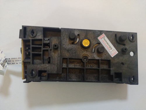 Unidade Laser Da Multifuncional Hp Laser M127fn - Rm2-5222 (Usado)