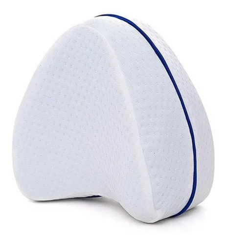 Almohada Pierna Dormir Memory Cama Cadera Espalda