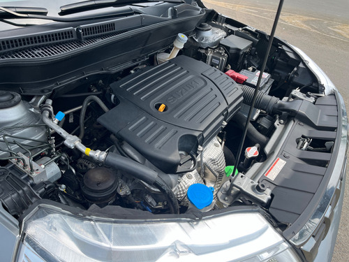 Vendo Suzuki New Vitara Gl Lux Impecable. Poco Uso