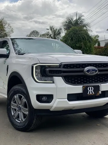 Ford Ranger 2.0 Xls 4x4