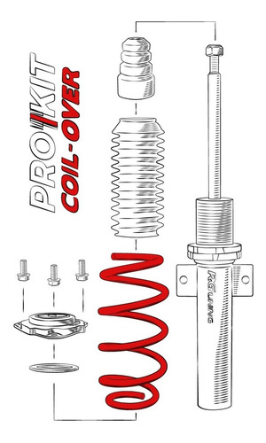 Imagen 3 de 5 de Remera Manga Corta Rgtuning Auto Moto Cuatri Lowstore