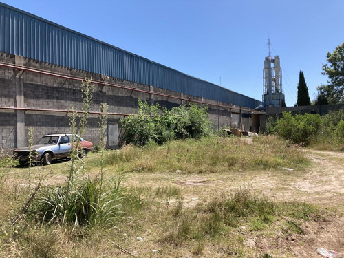 Imagen 11 de 13 de Nave Industrial - Parque Industrial Pilar