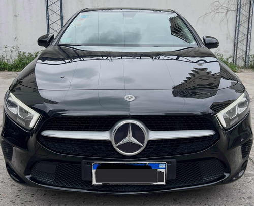 Mercedes-benz Clase A 1.3 163cv Progressive