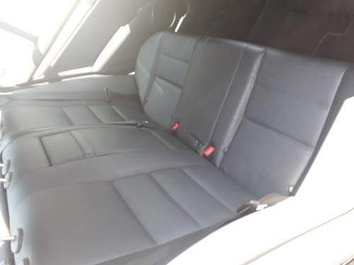 Mercedes-benz - C 200 1.8 Cgi Avantgarde 16v Automat. 2011
