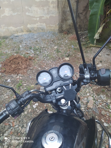 Yamaha Factor