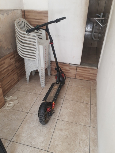 Imagem 6 de 6 de Foston S10 Sport