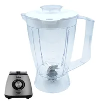 Comprar Copo De Liquidificador Philco Inox Filter Duo Filter Glass