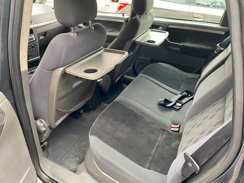 Chevrolet Meriva 1.8 Maxx Flex Power 5p