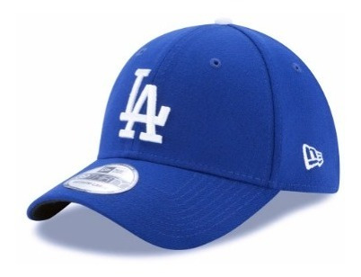 Gorro Los Angeles Dodgers Basics 39thirty Trucker 10975815