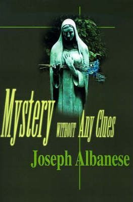 Libro Mystery Without Any Clues - Joseph Albanese