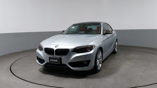 BMW Serie 2 2.0 220IA SPORT LINE