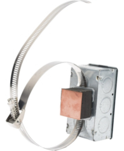 Sensor De Temperatura Para Agua , Elemento De 5 Pulgadas ,