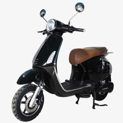 Imagen 10 de 13 de Moto Eléctrica Gfs Firefly 1500w