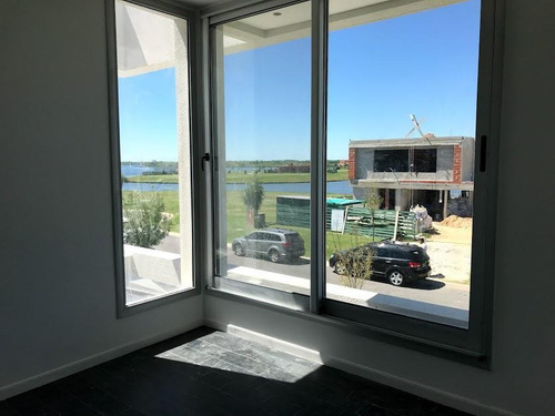 Imagen 22 de 30 de Casa 4 Dorm En Muelles - Puertos Del Lago