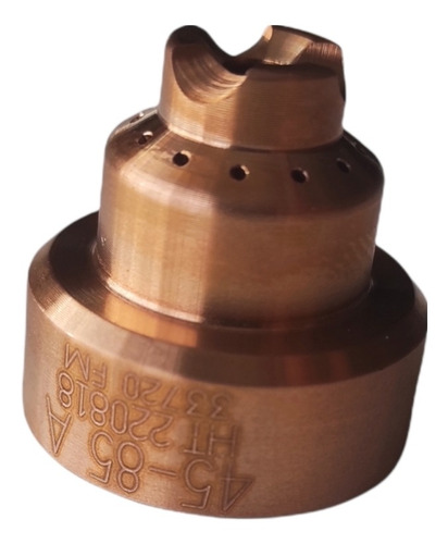 (pack 10pz) Copa De Arrastre 220992 105a Hypertherm 228798