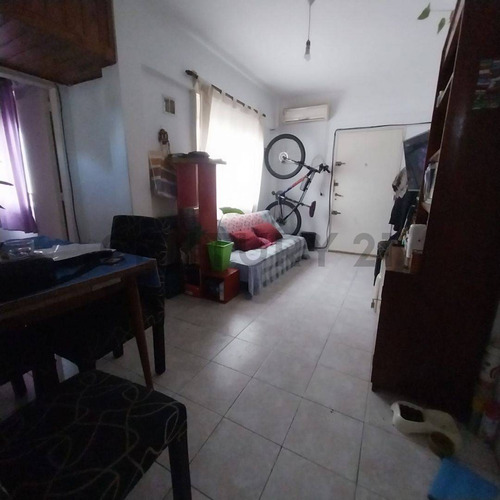 Venta Departamento Pompeya 2 Ambientes