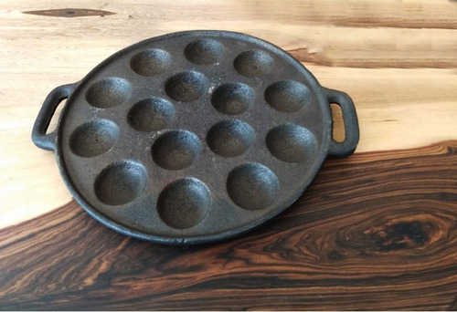 Provoletera De Hierro Ideal Parrilla Asado Horno Pettish