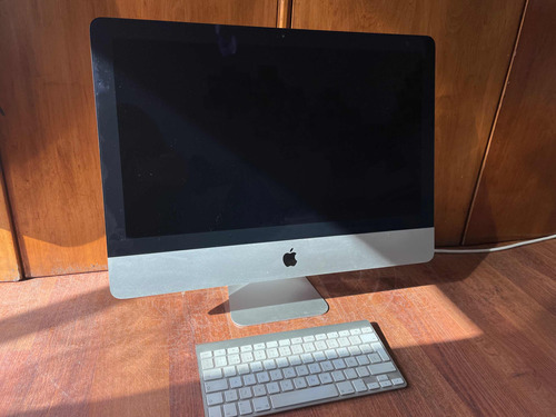 iMac 21.5-inch, Late 2013, 1tb