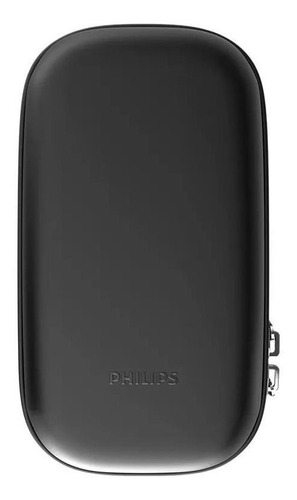 Accesorio Estuche De Viaje Para Rasuradora Philips Po15/50 