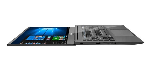 Banghó MAX L4 i1 - Gris oscuro - 4 GB - 120 GB - 1366 px x 768 px - Intel UHD Graphics 600 - Intel - Celeron - N4000 - Windows - 10 - Home