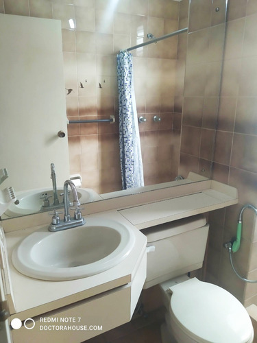 Imagen 5 de 11 de Alquiler Apartamento 50m2 Las Mercedes Calle Hípica