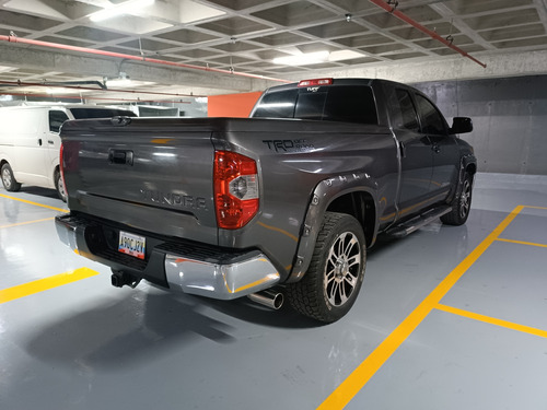 Imagen 6 de 11 de Toyota Tundra Sr5
