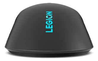 Lenovo Legion M600: Mouse Gaming Inalámbrico Rgb 16,000 Dpi