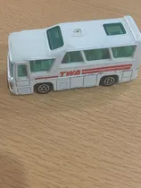 Comprar Minibus Majorette Twa Frances Esc 1\u002F87 Años 80