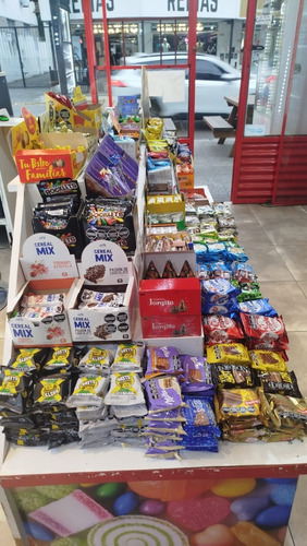 Fondo De Comercio Maxikiosco Y Vinoteca