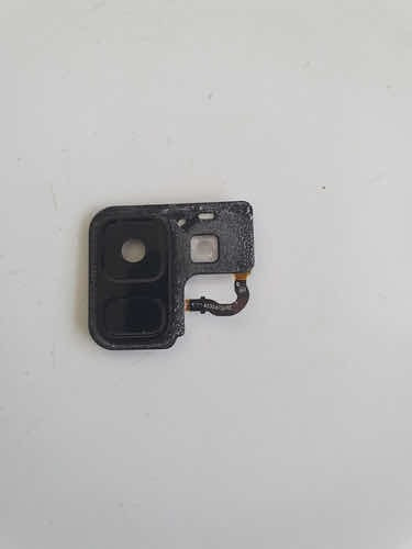 Imagem 1 de 1 de Leitor Biométrico Original Retirada A8 2018 A530 Samsung