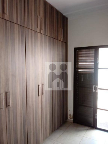 Imagem 11 de 28 de Casa Com 3 Dormitórios À Venda, 182 M² Por R$ 690.000,00 - Jardim Califórnia - Ribeirão Preto/sp - Ca0504
