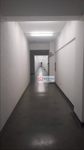 Imagem 10 de 30 de Prédio Para Alugar, 4500 M² Por R$ 115.000,00/mês - Jardim Califórnia - Jacareí/sp - Pr0120