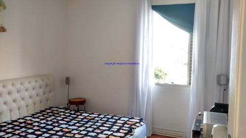 Imagem 15 de 23 de Apartamento 110m², Planta Bem Distribuída, 03 Dormitórios, 01 Banheiro, Sala Ampla, Despensa E Lavanderia. Excelente Localização, Ao Lado Do Colégio. - 19050200 - 33902574
