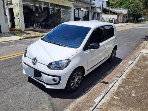 Volkswagen Up! Up! 1.0 12v E-Flex Run I-Motion