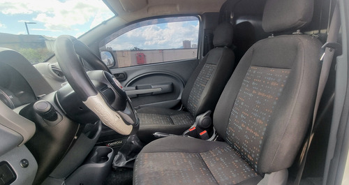 Fiat Fiorino 1.4 Endurance Flex 4p 5 marchas