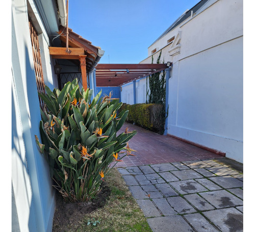 Comoda Casa Remodelada